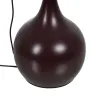 Настольная лампа Коричневый Железо 60 W 220-240 V 33 x 33 x 52 cm