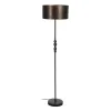 Grīdas lampa Bronza 40 x 40 x 161 cm