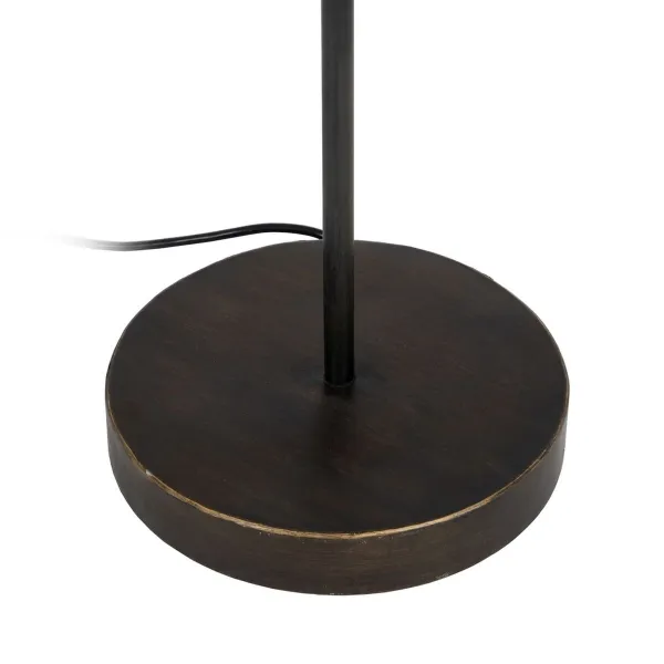 Grīdas lampa Bronza 40 x 40 x 161 cm