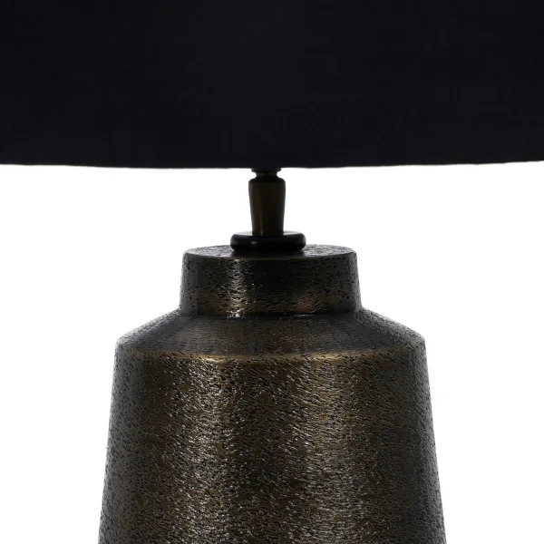 Stalinė lempa Varinis 220 V 38 x 38 x 66 cm