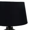 Galda lampa Varš 220 V 38 x 38 x 66 cm