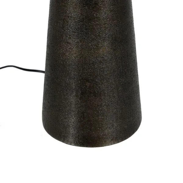 Galda lampa Varš 220 V 38 x 38 x 66 cm