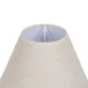 Stalinė lempa Rusvai gelsva Pilka 60 W 220-240 V 20 x 20 x 34 cm