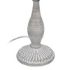 Stalinė lempa Rusvai gelsva Pilka 60 W 220-240 V 20 x 20 x 34 cm