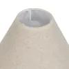 Stalinė lempa Rusvai gelsva Pilka 60 W 220-240 V 20 x 20 x 34 cm