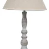 Stalinė lempa Rusvai gelsva Pilka 60 W 220-240 V 20 x 20 x 34 cm