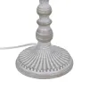 Stalinė lempa Rusvai gelsva Pilka 60 W 220-240 V 20 x 20 x 34 cm