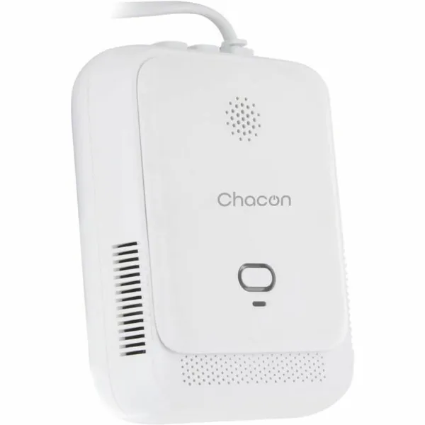 Gāzes izvades detektors Chacon