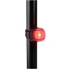 Dunlop - USB-C rechargeable LED rear bike light K-Mark