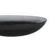 Centerpiece Black Crystal 30 x 30 x 6,5 cm