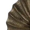 Sieninis apšvietimas Auksinis Aliuminis Geležis A 220-240 V 27 x 9 x 27 cm