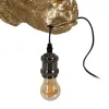 Seinävalo Kullattu Hartsi A 40 W Gorilla 220-240 V 32 x 28 x 23,5 cm