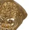Seinävalo Kullattu Hartsi A 40 W Gorilla 220-240 V 32 x 28 x 23,5 cm