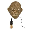 Seinävalo Kullattu Hartsi A 40 W Gorilla 220-240 V 32 x 28 x 23,5 cm