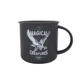 Harry Potter - Ceramic Mug in a Magical Creatures Gift Box 430 ml