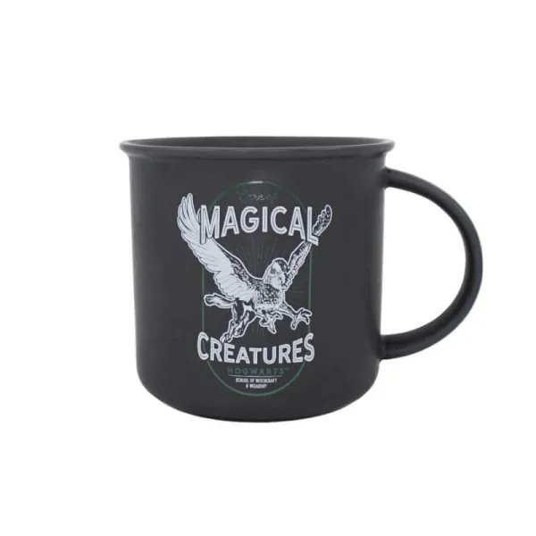 Harry Potter - Ceramic Mug in a Magical Creatures Gift Box 430 ml