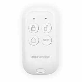 Remote control for alarm system SCS SENTINEL KitAlarm