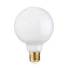 Светодиодная лампочка Белый E27 6W 9,5 x 9,5 x 13,6 cm