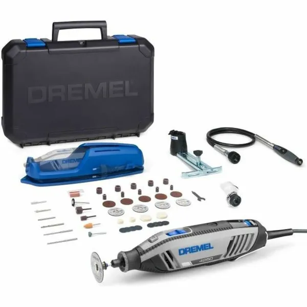 Monitoimityökalu Dremel 4250