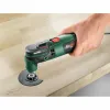Multifunkcionāls Rīks BOSCH PMF 250 CES 250 W