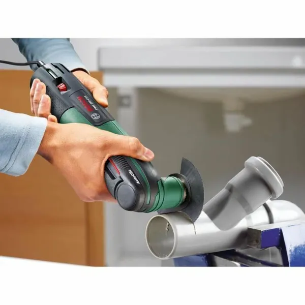 Multifunkcionāls Rīks BOSCH PMF 250 CES 250 W