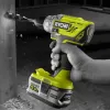 Шуруповерт Ryobi 18 V