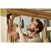 Gręžtuvai BOSCH Professional GSR 12V-35 FC 12 V 35 Nm