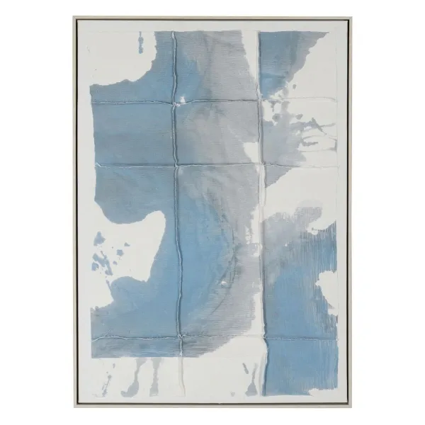 Kangas Abstraktne 72 x 4,5 x 102 cm