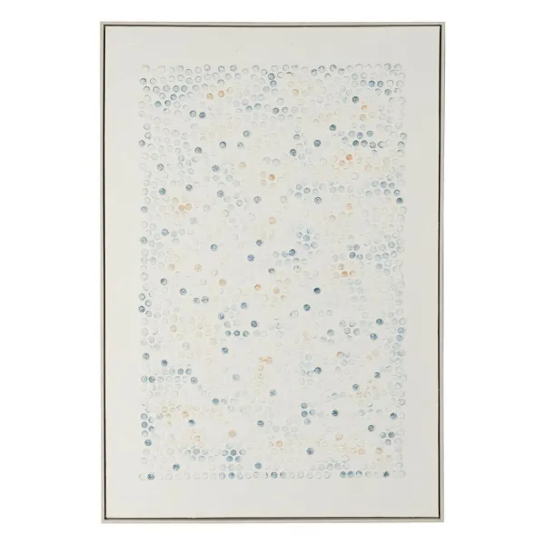 Kangas Abstrakti 82 x 4,5 x 122 cm