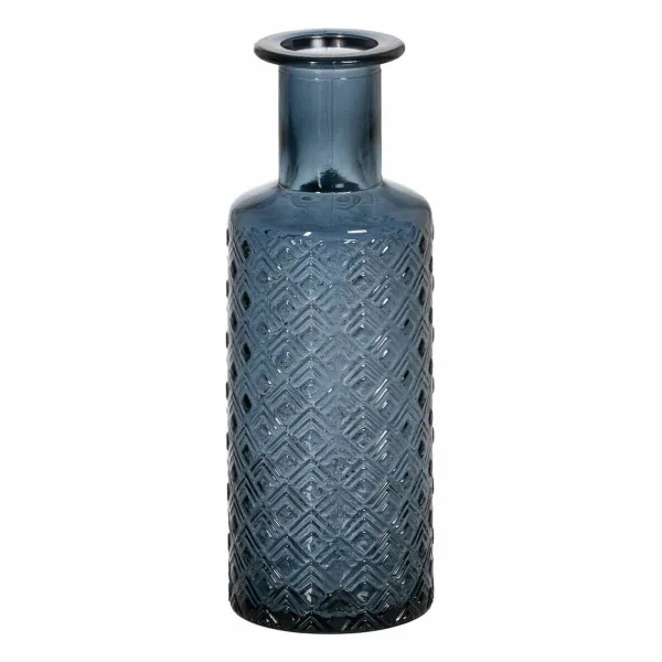Vase WE CARE Glass