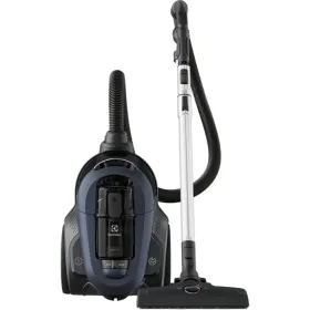 Pussiton pölynimuri Electrolux EL61C3DB 700 W Musta/Sininen