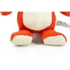 Soft toy for dogs Gloria Roie Brown Polyester polypropylene