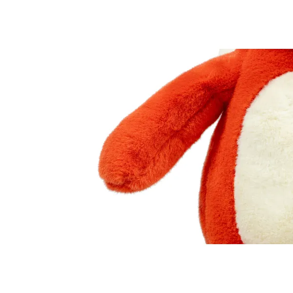 Soft toy for dogs Gloria Roie Brown Polyester polypropylene