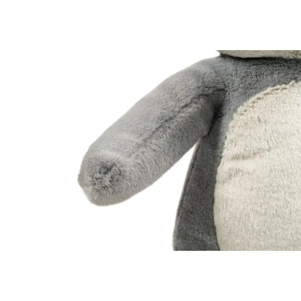 Soft toy for dogs Gloria Shalom Grey Polyester polypropylene