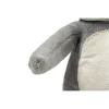 Soft toy for dogs Gloria Shalom Grey Polyester polypropylene