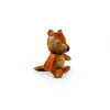 Soft toy for dogs Gloria Nitzan Brown Polyester polypropylene
