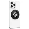 Spigen Nano Pop MagSafe Phone Ring - Finger holder with stand function (Black Sesame)