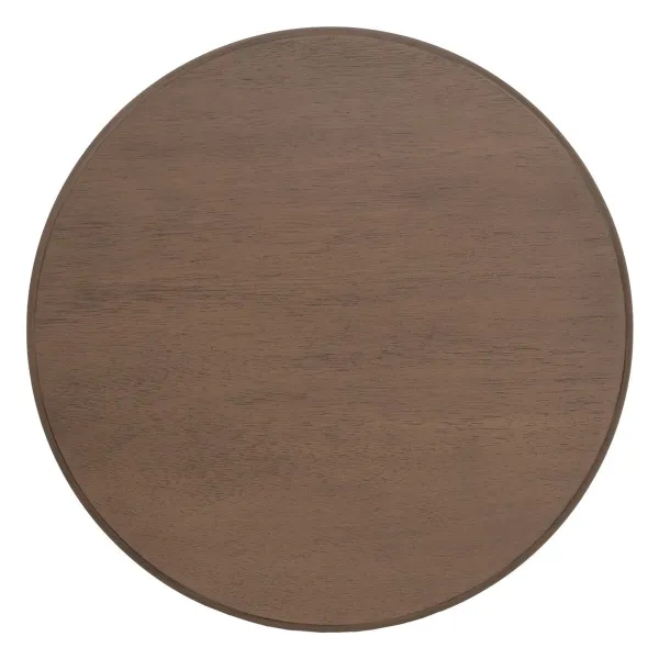 Mazs galdiņš Brūns Priede Koks MDF 40 x 40 x 66 cm
