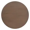 Pieni sivupöytä Ruskea mänty Puu MDF 40 x 40 x 66 cm