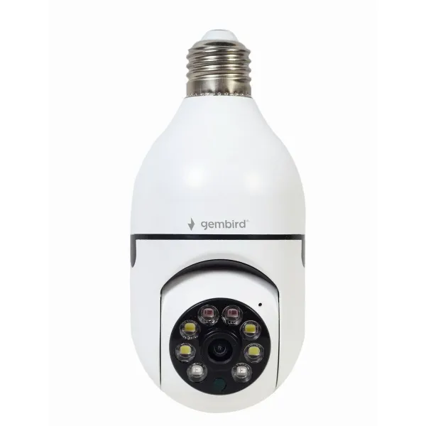 Surveillance Camcorder GEMBIRD TSL-CAM-WRHD-01 Full HD HD
