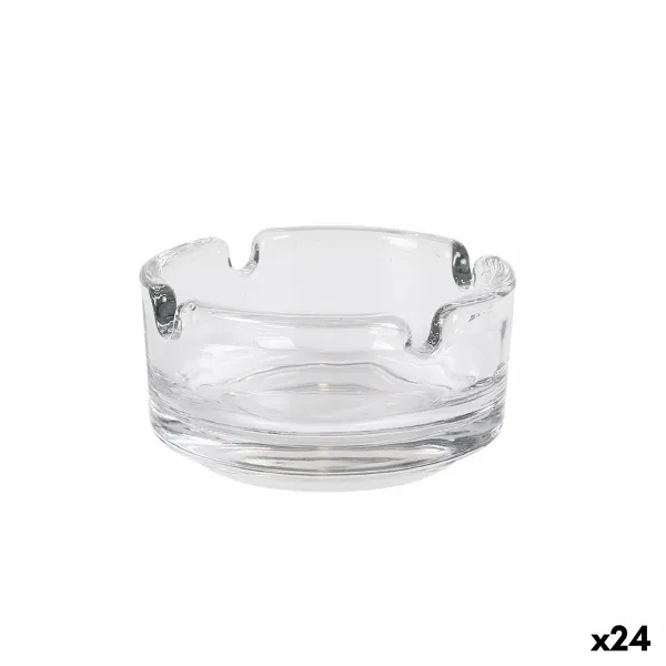 Tuhka-astia LAV Setti 2 Kappaletta ø 7 x 3,5 cm (24 osaa)