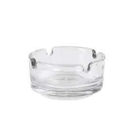 Ashtray LAV Set 2 Pieces ø 7 x 3,5 cm (24 Units)