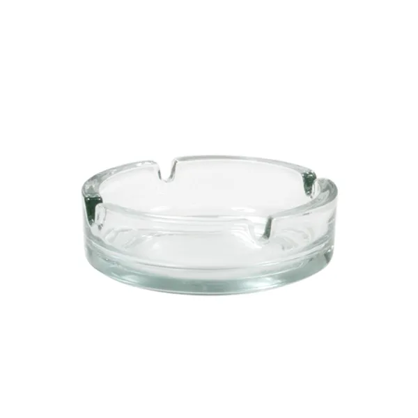 Tuhka-astia LAV Setti 2 Kappaletta Ø 11 x 4 cm (24 osaa)