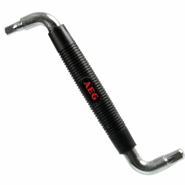 Oil drain wrench AEG Kvadrāta 8 mm 10 mm