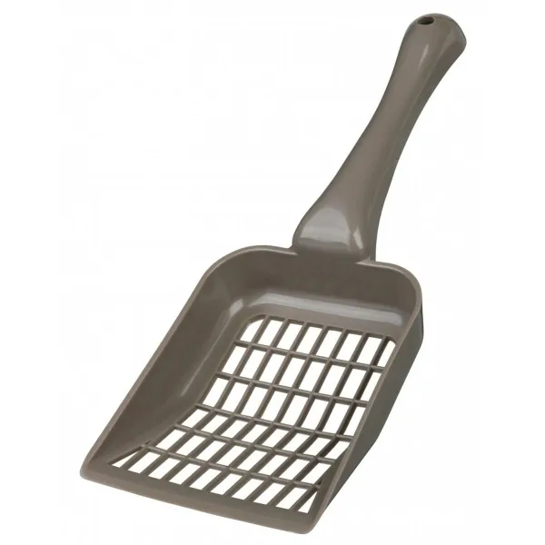 Faeces collector Trixie 4049 Beež Plastmass