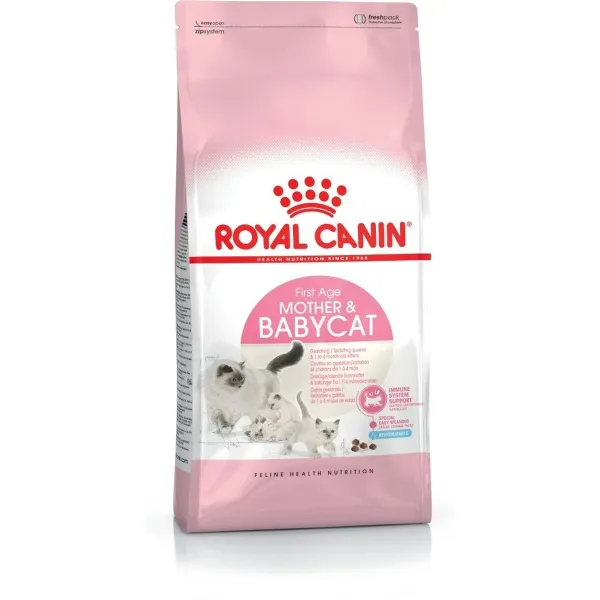 Kačių maistas Royal Canin Višta 2 Kg