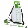 Puutarhan painepursotin Little Garden 5 L (6 osaa)