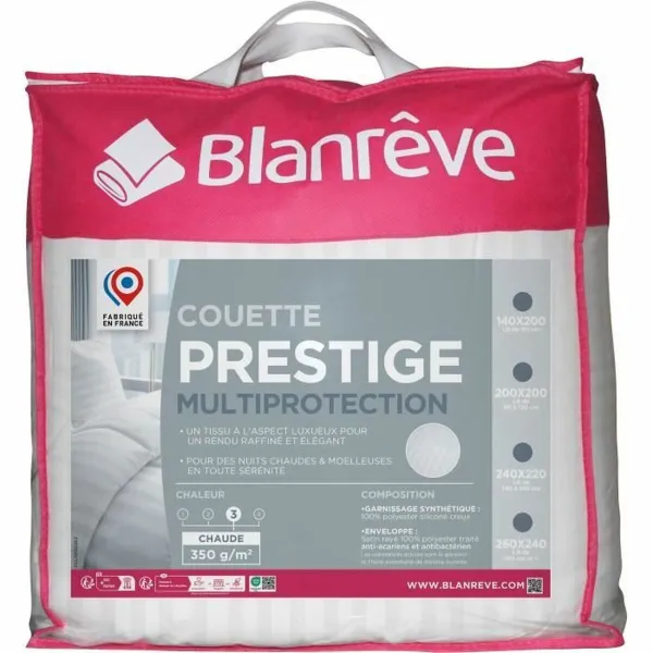 Peitto Blanreve 220 x 240 cm