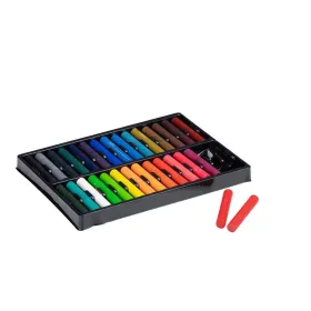 Artico - Set of oil pastels 30 colours 