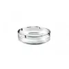 Ashtray Borgonovo Dresda 10,7 x 3,6 cm (24 Units)